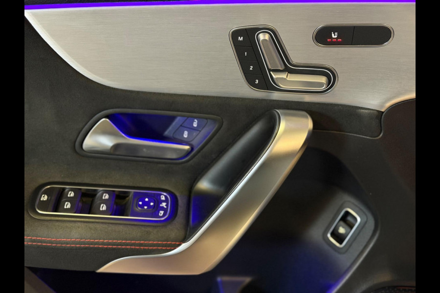 Mercedes-Benz A-Klasse 220 4MATIC AMG|PANO|SFEER|MEMORY