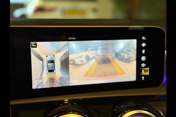 Mercedes-Benz A-Klasse 220 4MATIC AMG|PANO|SFEER|MEMORY