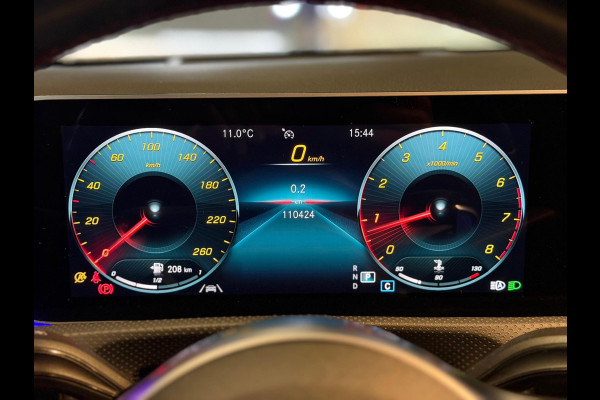 Mercedes-Benz A-Klasse 220 4MATIC AMG|PANO|SFEER|MEMORY