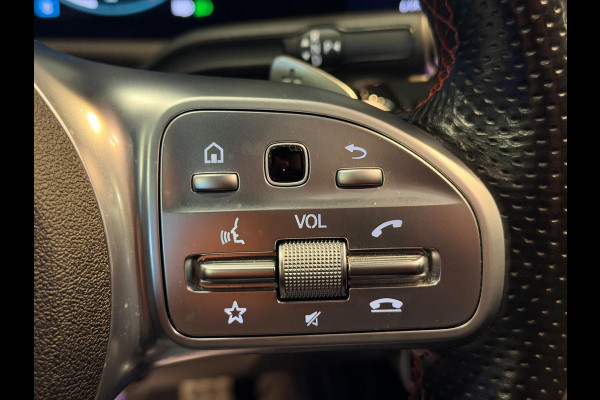 Mercedes-Benz A-Klasse 220 4MATIC AMG|PANO|SFEER|MEMORY