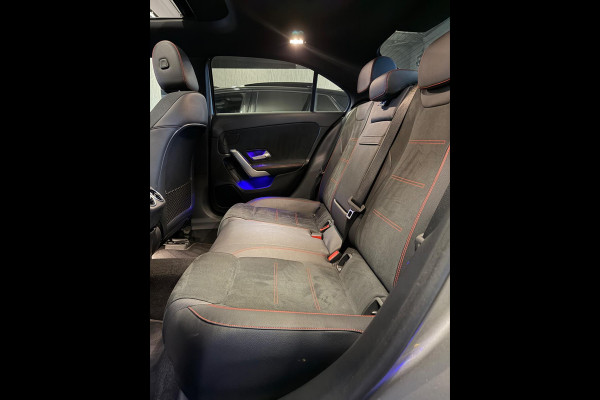Mercedes-Benz A-Klasse 220 4MATIC AMG|PANO|SFEER|MEMORY