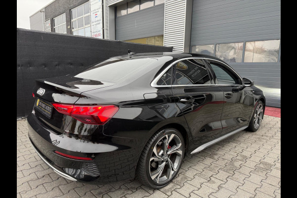 Audi A3 Limousine 35 TFSI S edition Carplay | Bomvol |