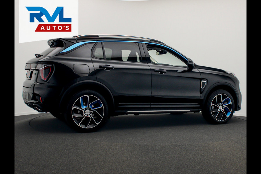 Lynk & Co 01 1.5 261PK Plug-in Hybrid * 360° Camera/Pano/dak Apple/Carplay Adaptive/Cruise