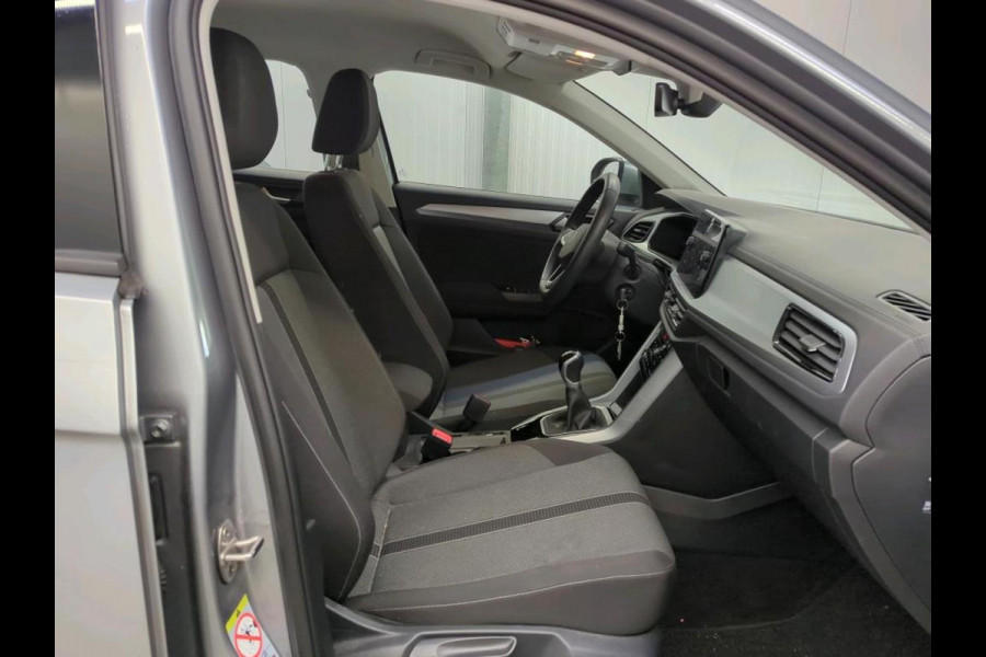 Volkswagen T-Roc 1.0 TSI Life Business Airco ECC Navi Carplay Adaptive Cruise Full LED PDC VA