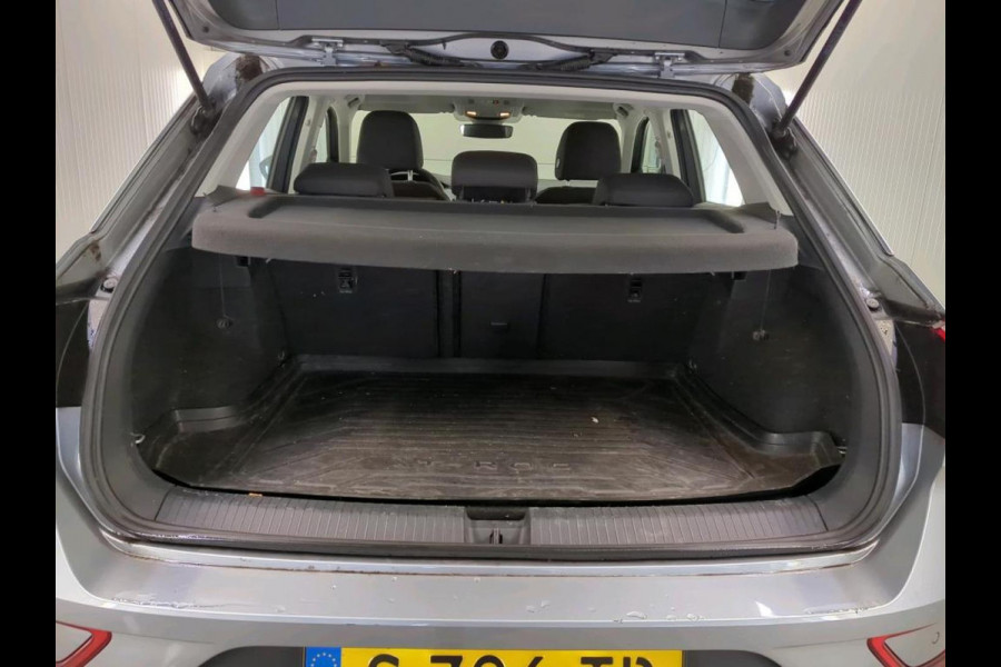 Volkswagen T-Roc 1.0 TSI Life Business Airco ECC Navi Carplay Adaptive Cruise Full LED PDC VA