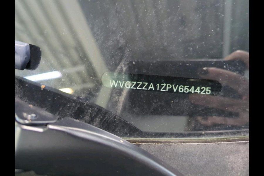 Volkswagen T-Roc 1.0 TSI Life Business Airco ECC Navi Carplay Adaptive Cruise Full LED PDC VA