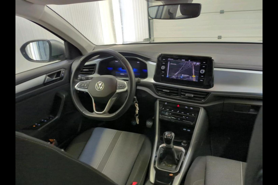 Volkswagen T-Roc 1.0 TSI Life Business Airco ECC Navi Carplay Adaptive Cruise Full LED PDC VA