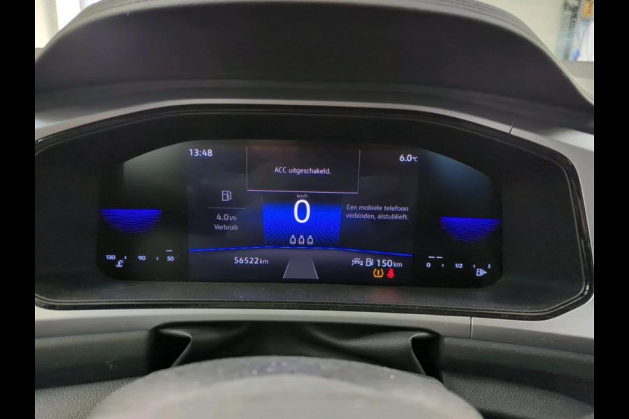 Volkswagen T-Roc 1.0 TSI Life Business Airco ECC Navi Carplay Adaptive Cruise Full LED PDC VA