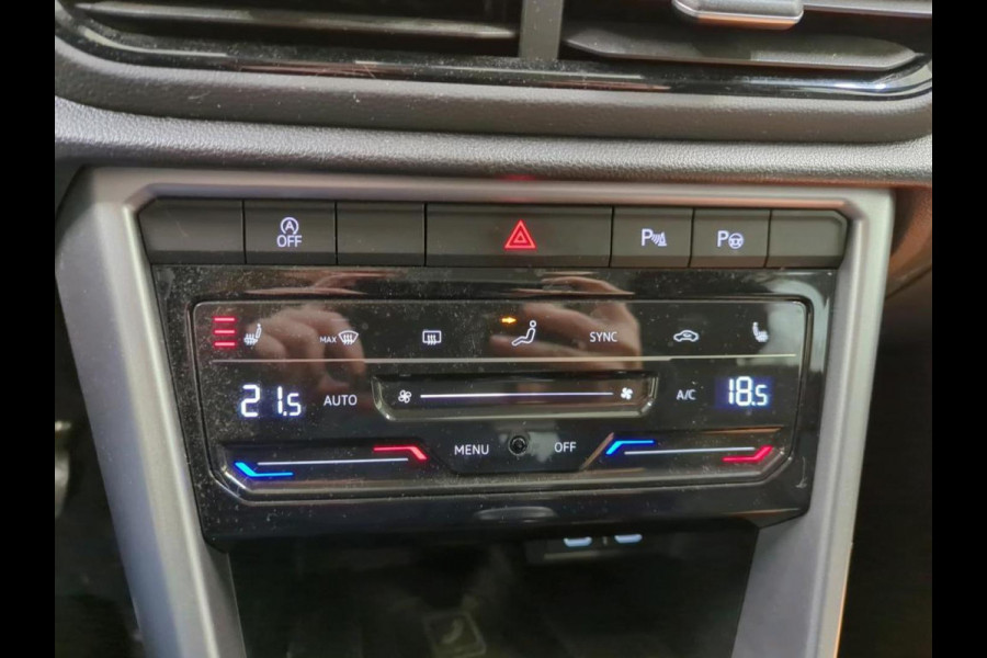 Volkswagen T-Roc 1.0 TSI Life Business Airco ECC Navi Carplay Adaptive Cruise Full LED PDC VA