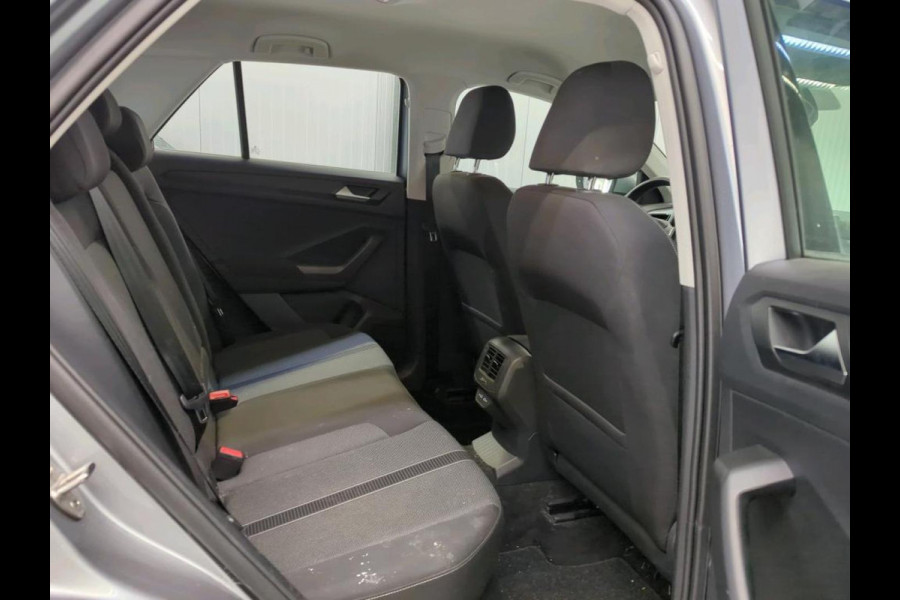 Volkswagen T-Roc 1.0 TSI Life Business Airco ECC Navi Carplay Adaptive Cruise Full LED PDC VA