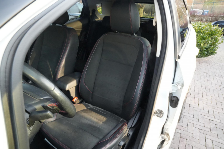 Ford EcoSport 1.0 EcoBoost Titanium ST Line Stuurverw. Cruise Clima Navigatie