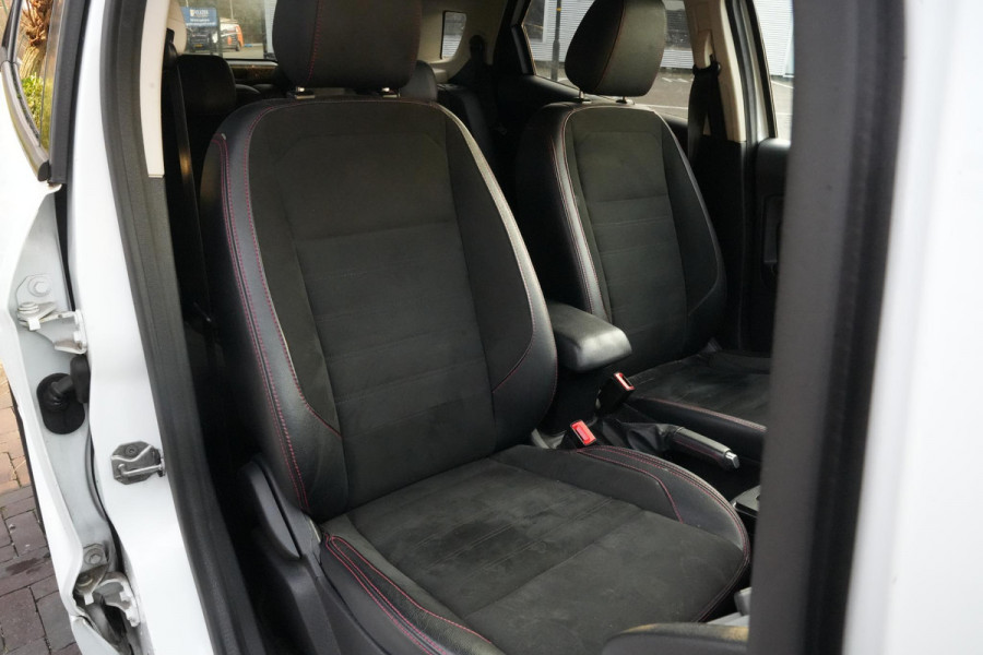 Ford EcoSport 1.0 EcoBoost Titanium ST Line Stuurverw. Cruise Clima Navigatie