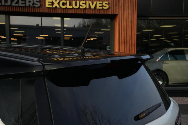 Ford EcoSport 1.0 EcoBoost Titanium ST Line Stuurverw. Cruise Clima Navigatie