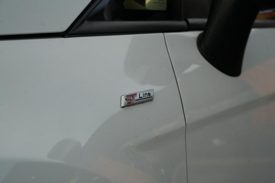 Ford EcoSport 1.0 EcoBoost Titanium ST Line Stuurverw. Cruise Clima Navigatie