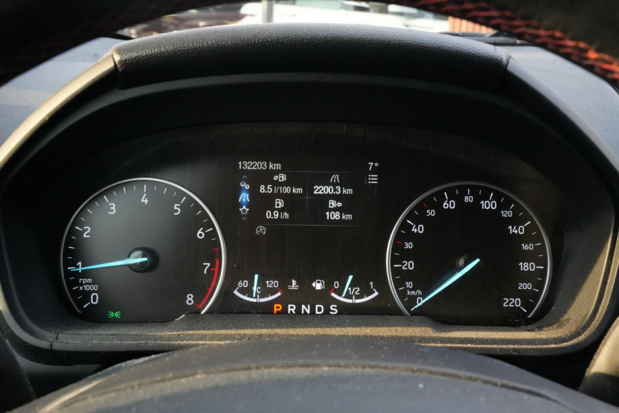 Ford EcoSport 1.0 EcoBoost Titanium ST Line Stuurverw. Cruise Clima Navigatie