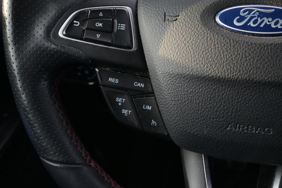 Ford EcoSport 1.0 EcoBoost Titanium ST Line Stuurverw. Cruise Clima Navigatie