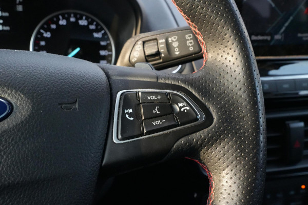 Ford EcoSport 1.0 EcoBoost Titanium ST Line Stuurverw. Cruise Clima Navigatie