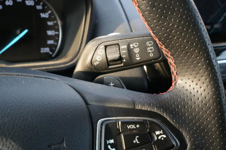 Ford EcoSport 1.0 EcoBoost Titanium ST Line Stuurverw. Cruise Clima Navigatie