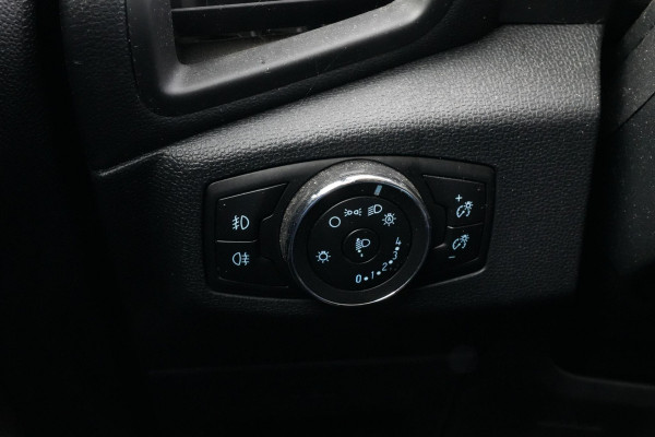 Ford EcoSport 1.0 EcoBoost Titanium ST Line Stuurverw. Cruise Clima Navigatie