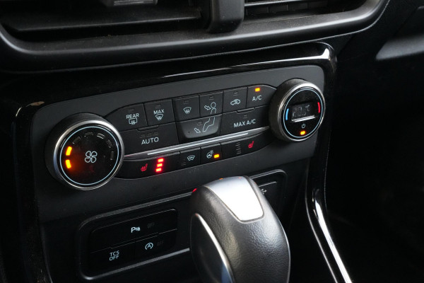 Ford EcoSport 1.0 EcoBoost Titanium ST Line Stuurverw. Cruise Clima Navigatie