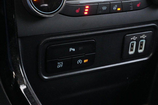 Ford EcoSport 1.0 EcoBoost Titanium ST Line Stuurverw. Cruise Clima Navigatie