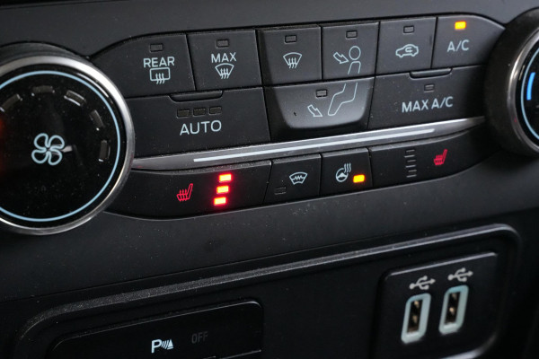 Ford EcoSport 1.0 EcoBoost Titanium ST Line Stuurverw. Cruise Clima Navigatie