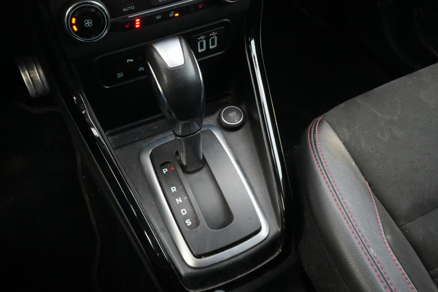 Ford EcoSport 1.0 EcoBoost Titanium ST Line Stuurverw. Cruise Clima Navigatie