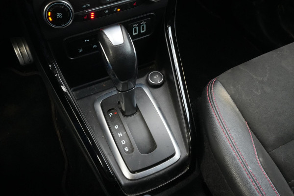 Ford EcoSport 1.0 EcoBoost Titanium ST Line Stuurverw. Cruise Clima Navigatie