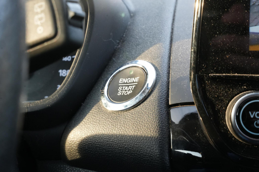 Ford EcoSport 1.0 EcoBoost Titanium ST Line Stuurverw. Cruise Clima Navigatie