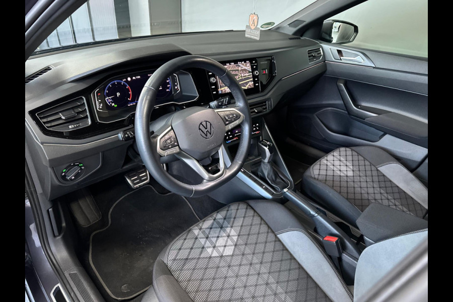 Volkswagen Polo 1.0 TSI R-Line|DSG|IQ LIGHT|CAMERA