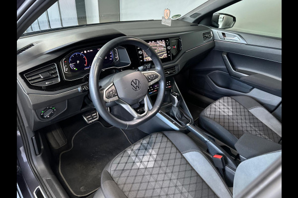 Volkswagen Polo 1.0 TSI R-Line|DSG|IQ LIGHT|CAMERA