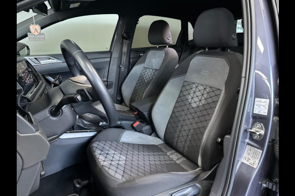 Volkswagen Polo 1.0 TSI R-Line|DSG|IQ LIGHT|CAMERA