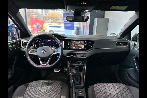 Volkswagen Polo 1.0 TSI R-Line|DSG|IQ LIGHT|CAMERA