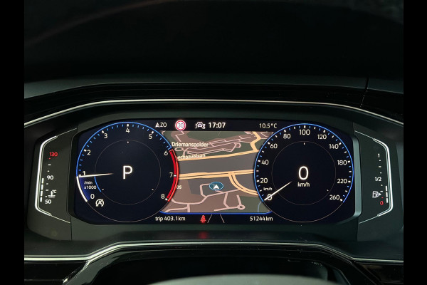 Volkswagen Polo 1.0 TSI R-Line|DSG|IQ LIGHT|CAMERA