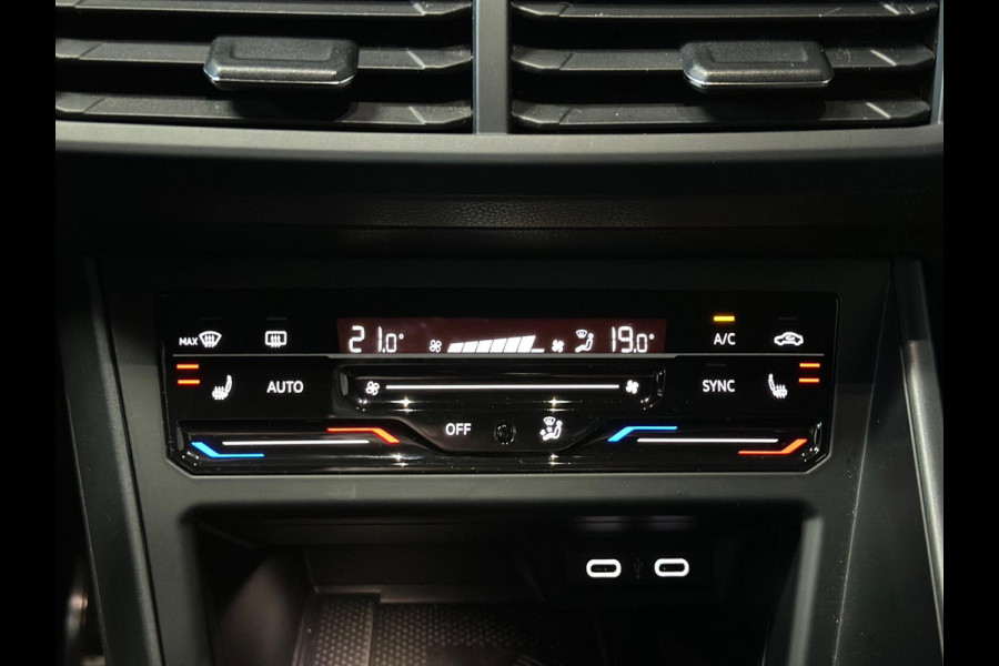 Volkswagen Polo 1.0 TSI R-Line|DSG|IQ LIGHT|CAMERA