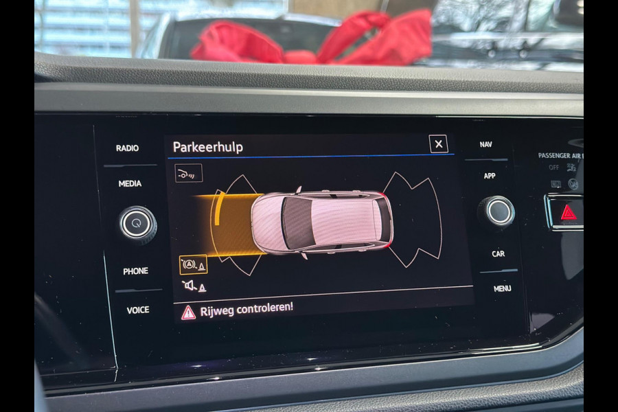 Volkswagen Polo 1.0 TSI R-Line|DSG|IQ LIGHT|CAMERA