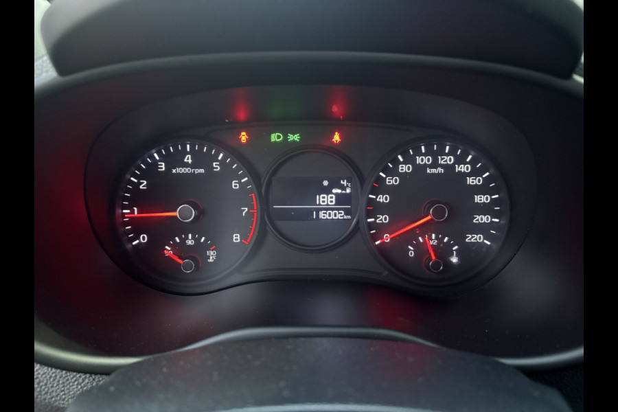 Kia Picanto 1.0 MPi DynamicPlusLine 5-drs. CAMERA/NAVI/CARPLAY/CRUISE/15INCH