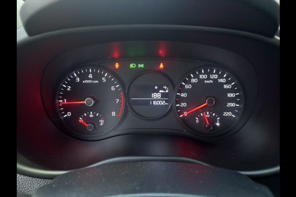 Kia Picanto 1.0 MPi DynamicPlusLine 5-drs. CAMERA/NAVI/CARPLAY/CRUISE/15INCH