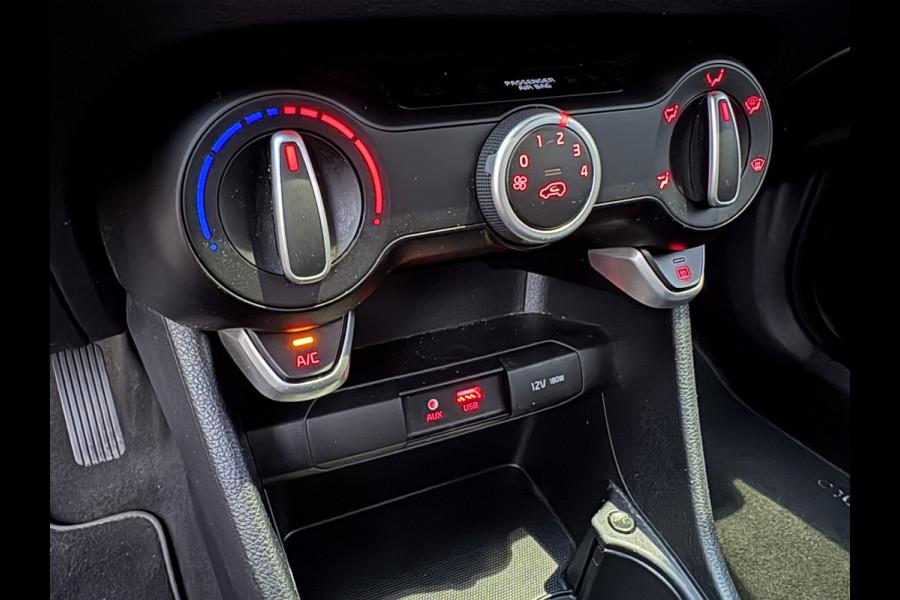 Kia Picanto 1.0 MPi DynamicPlusLine 5-drs. CAMERA/NAVI/CARPLAY/CRUISE/15INCH