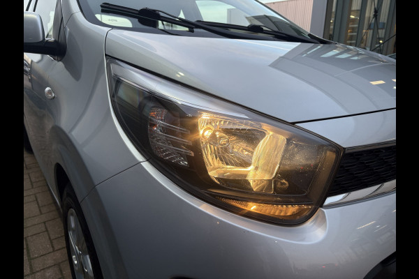 Kia Picanto 1.0 MPi DynamicPlusLine 5-drs. CAMERA/NAVI/CARPLAY/CRUISE/15INCH