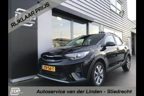 Kia Stonic 1.0 DynamicPlusLine Automaat 7 JAAR GARANTIE