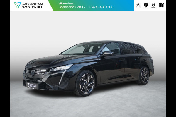 Peugeot 308 SW 1.6 Plug-in Hybrid 180 Allure Avantage