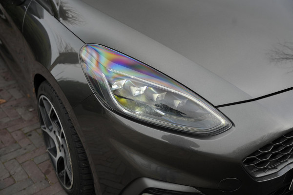 Ford Fiesta 1.5 EcoBoost ST-3 Panoramadak Cruise Recaro LED Keyless