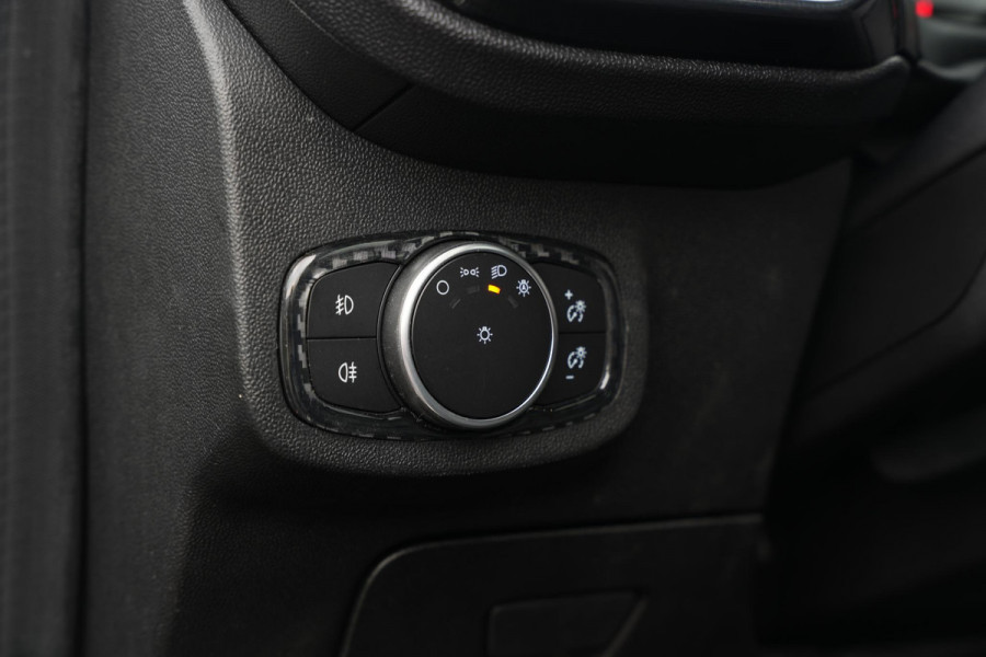 Ford Fiesta 1.5 EcoBoost ST-3 Panoramadak Cruise Recaro LED Keyless