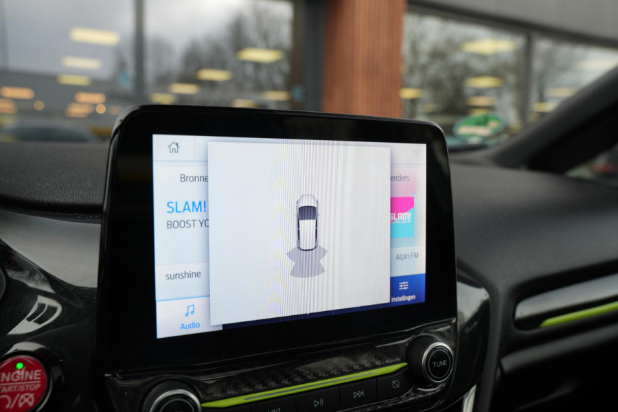 Ford Fiesta 1.5 EcoBoost ST-3 Panoramadak Cruise Recaro LED Keyless