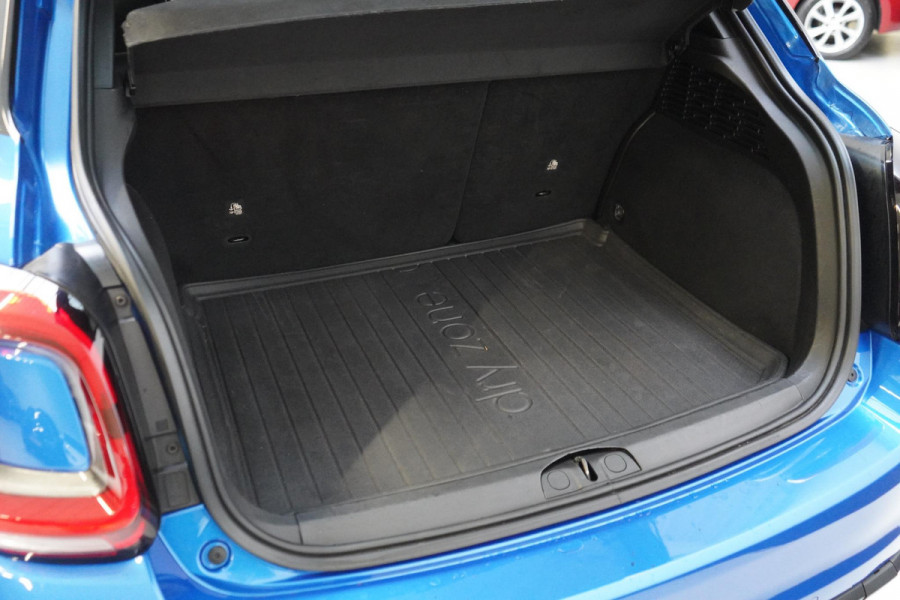 Fiat 500X 1.0 FireFly Turbo 120 Sport | All-seasonbanden | Blind-Spot | Navigatie | Achteruitrijcamera | Stoelverwarming | Lm velgen