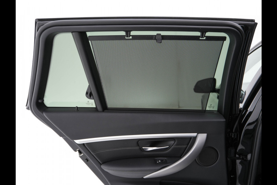 BMW 3 Serie Touring 320d EDE Executive Aut. *PANO | LEATHER | FULL-LED | DIGI-COCKPIT | HEATED-SPORTSEATS | NAVI-FULLMAP | PRIVACY-GLASS | ECC | KEYLESS | LANE-ASSIST | PDC | CRUISE | TOWBAR | 18''ALU*