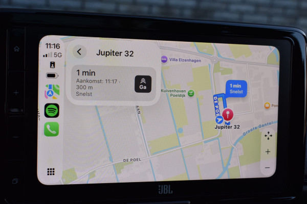 Toyota Yaris 1.5 Hybrid GR Sport 2-Tone Panoramadak Btw auto 1e eigenaar