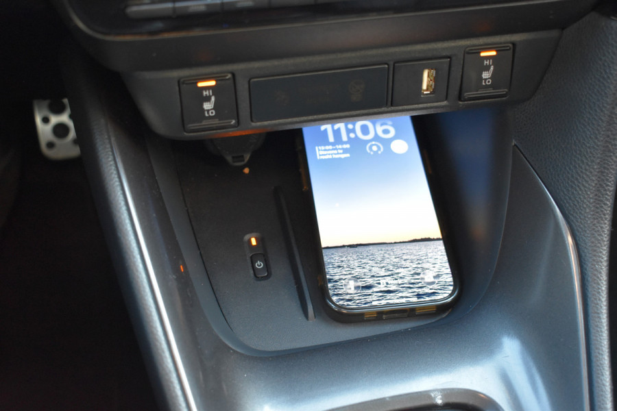 Toyota Yaris 1.5 Hybrid GR Sport 2-Tone Panoramadak Btw auto 1e eigenaar