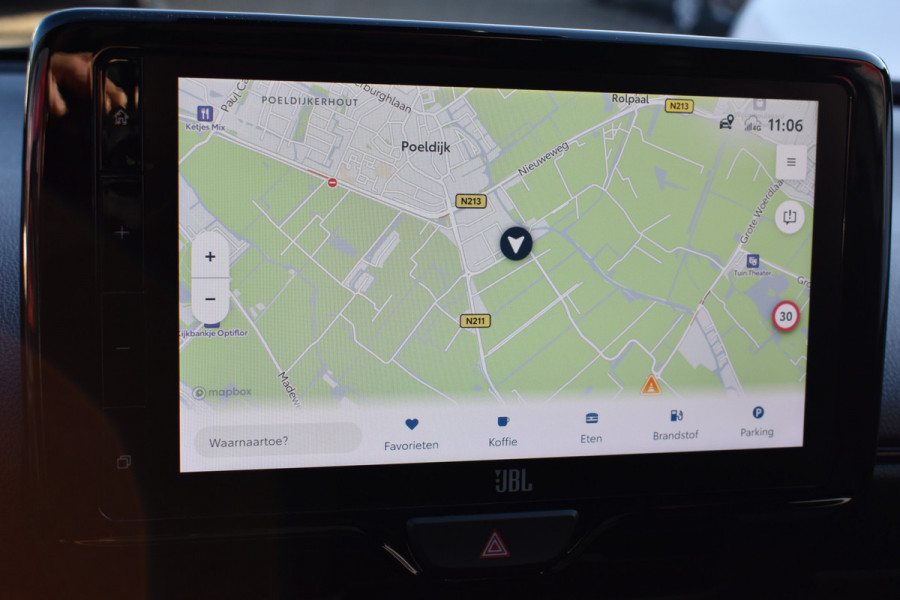 Toyota Yaris 1.5 Hybrid GR Sport 2-Tone Panoramadak Btw auto 1e eigenaar